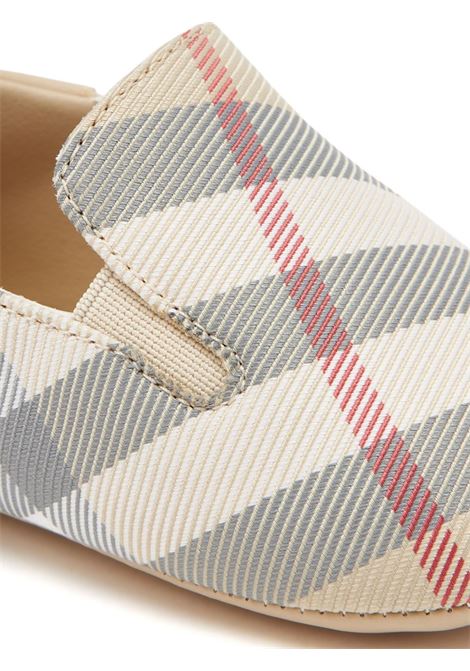 Scarpe Burberry Kids BURBERRY KIDS | SCARPE | 8099959A2205